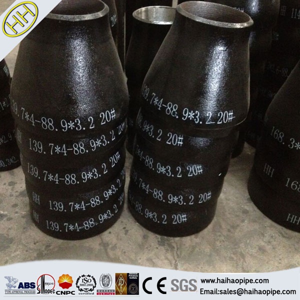 Concentric Reducer (Con Reducer)