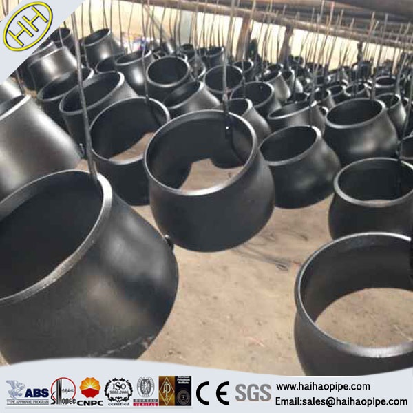 Concentric Reducer(Con Reducer)