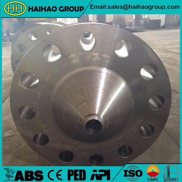 A105 Reducing Weld Neck Flange
