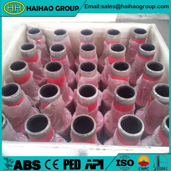 API 5L X52 Pipe Insalution Joint