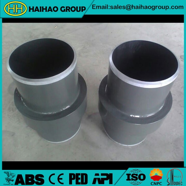 API 5L X52 Pipe Insalution Joint