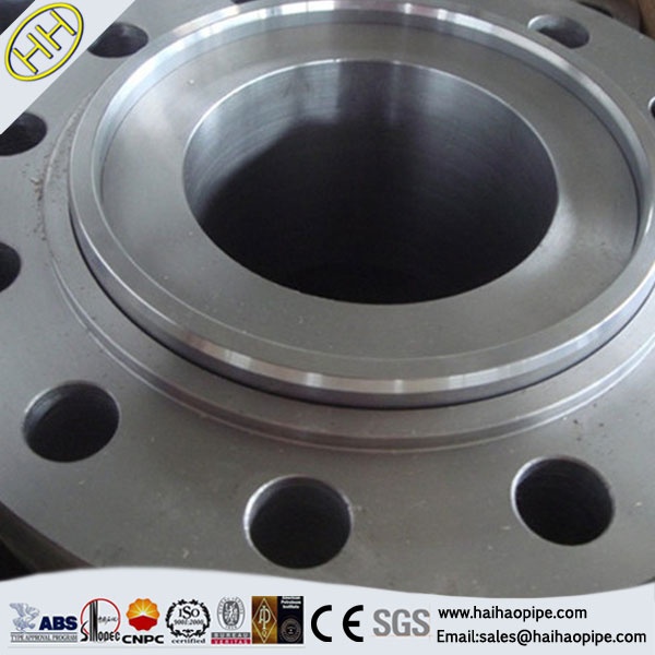 1/6raised Face (RF) or Ring Joint (RTJ) Companion Flange Forged Stainless  Steel Raised Face Slip-on F - China Carbon Steel Flange, with Neck Flange |  Made-in-China.com