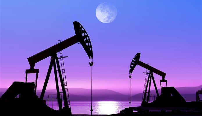 Oil & Gas development
