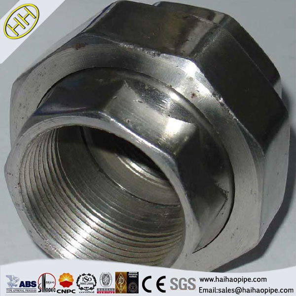 Steel Pipe Union,Steel Pipe Union