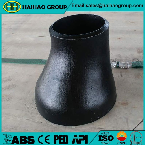 ASTM A234 WPB Seamless Steel Reducer