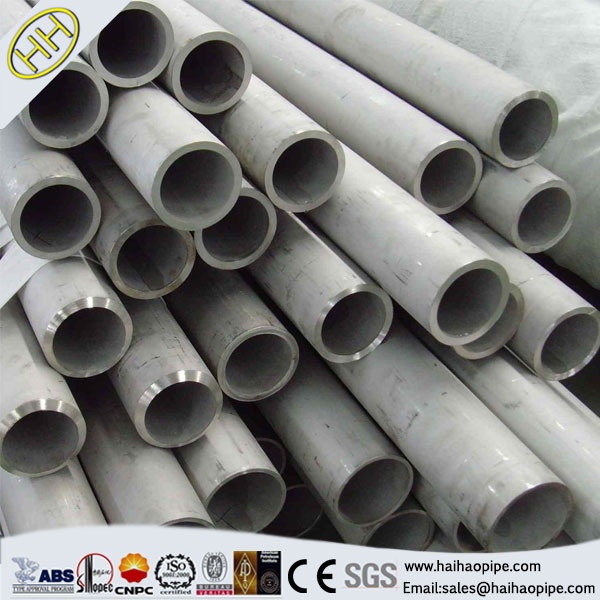 Cold Drawn Steel Tube And Pipe