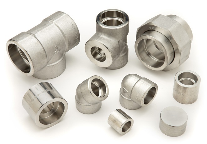 The introduction about socket weld pipe fittings