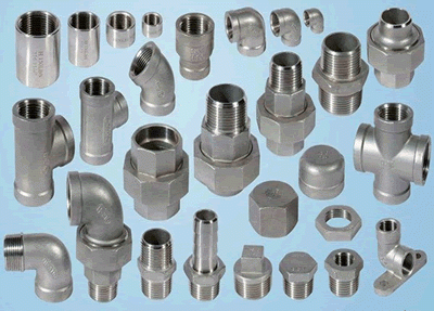 The introduction about forged steel pipe fittings