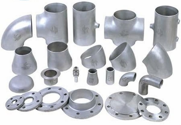 The introduction about Haihao Butt Weld Fittings