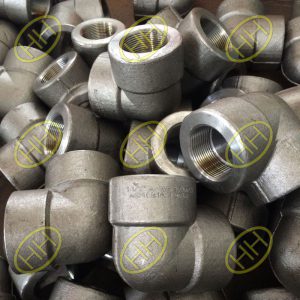 Threaded vs Socket Weld Fittings – Which one should you choose ...