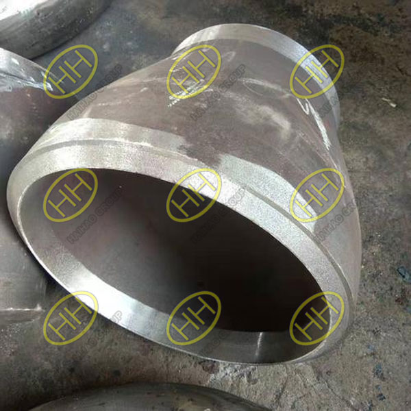 Concentric Reducer
