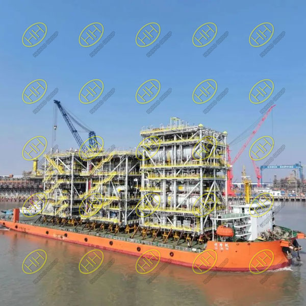 Qidong COSCO shipping offshore engineering