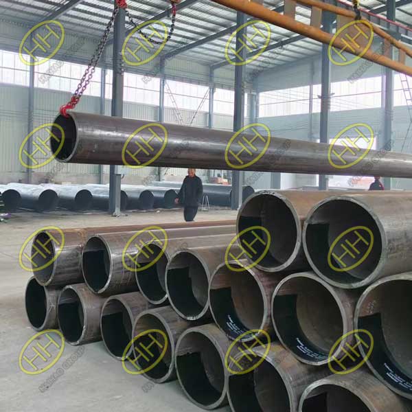 Method and significance of chemical composition analysis of steel pipe