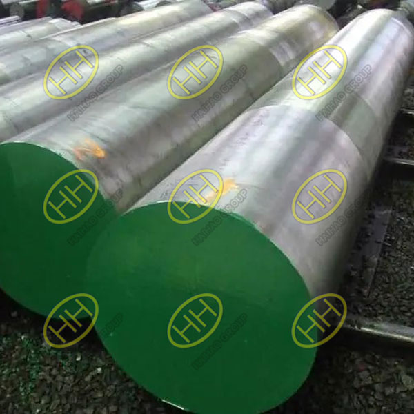 Haihao Group's anti-corrosion measures for submarine stainless steel pipelines