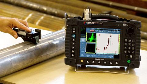 Exploring eddy current testing in pipeline systems