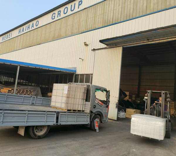 Successful Delivery of ASME B16.9 Pipe Fittings to UAE Oil & Gas Project